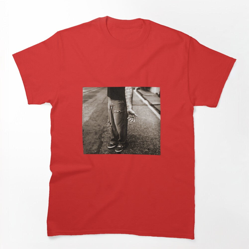 NICO - BLIND MELON Shirt
