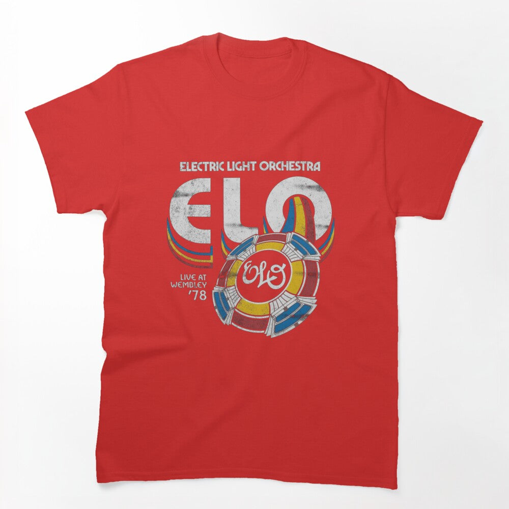 Elo Shirt