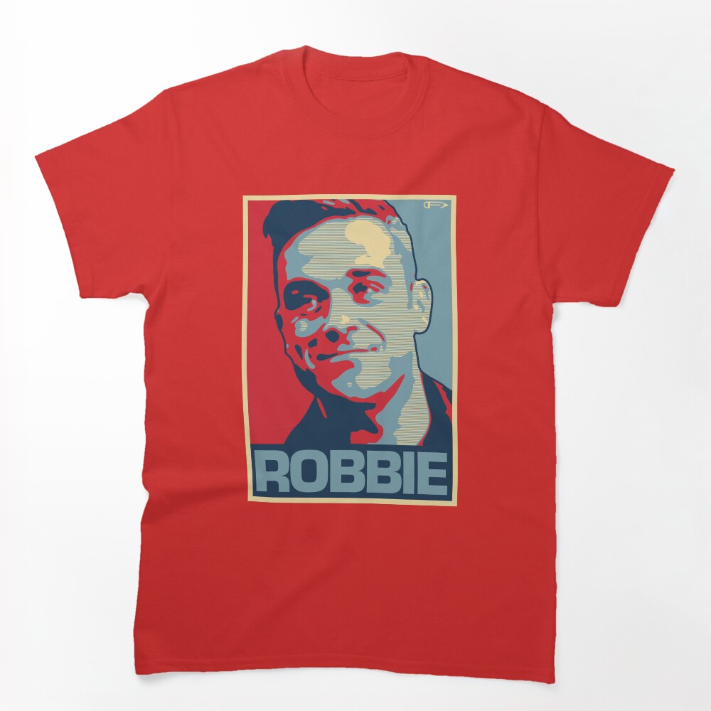 Robbie Shirt