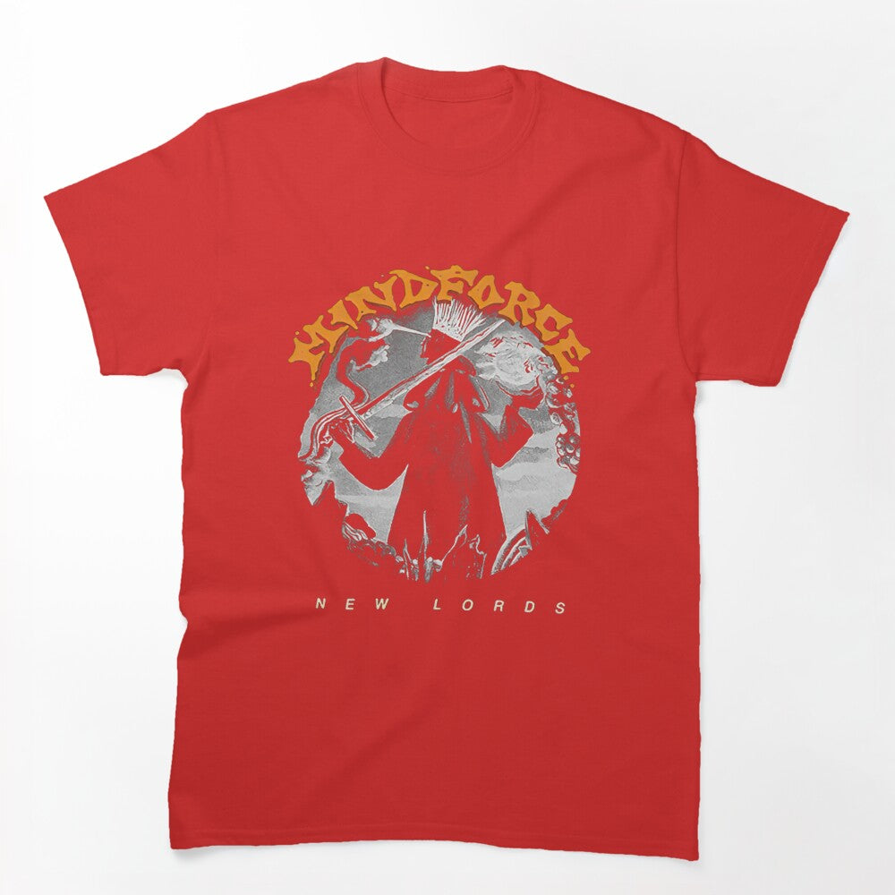 New Lords Shirt