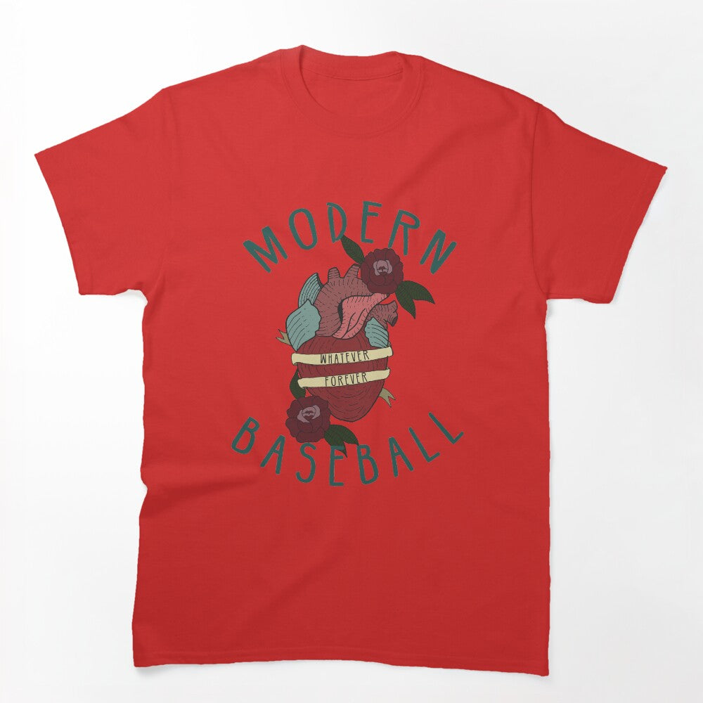 Whatever Forever Shirt