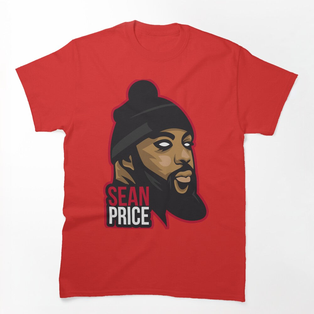 Sean Price Shirt