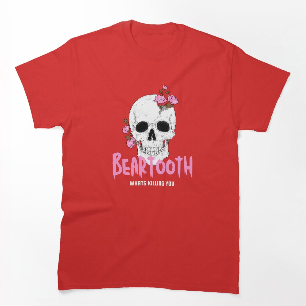 Beartooth - What S Killing You Shirt