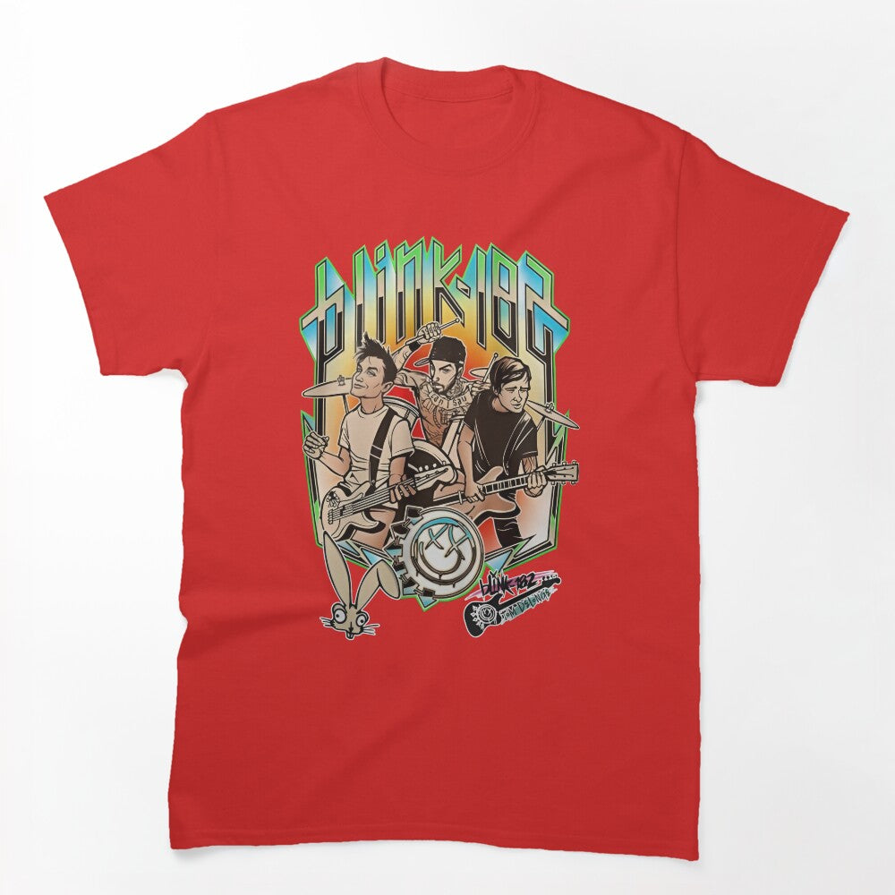182 Blink Shirt
