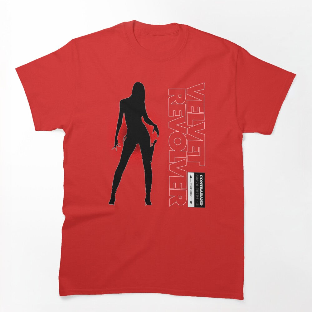 VELVET REVOLVER Shirt