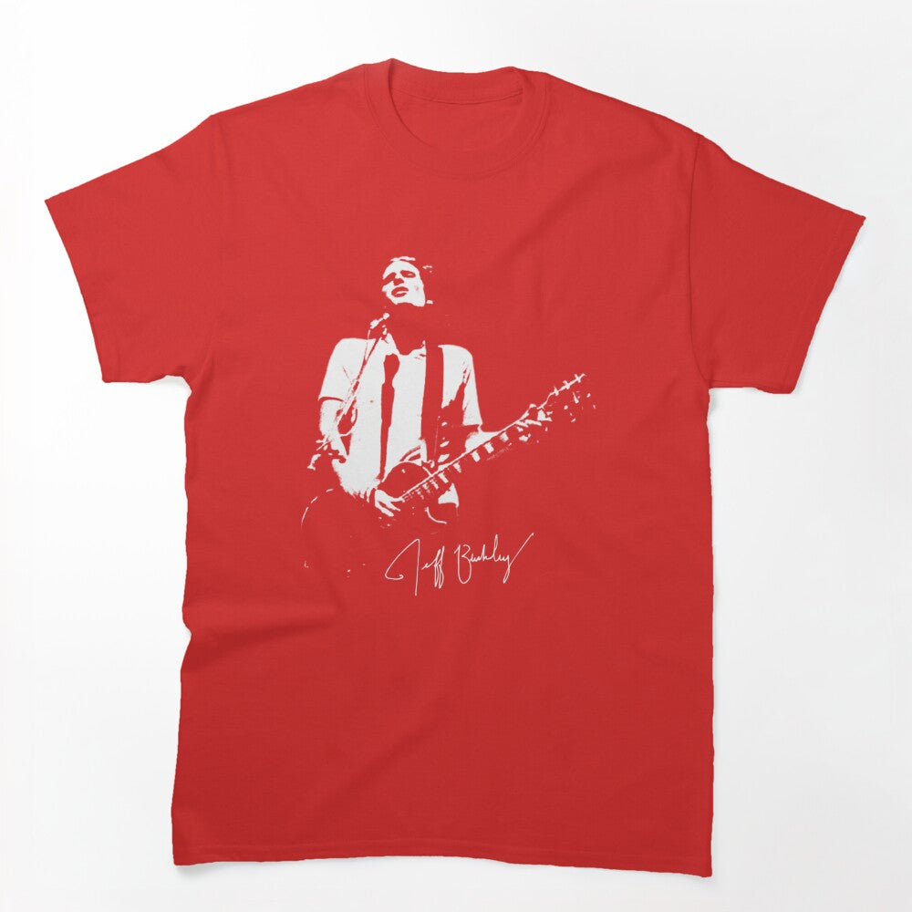 Jeff Buckley Shirt