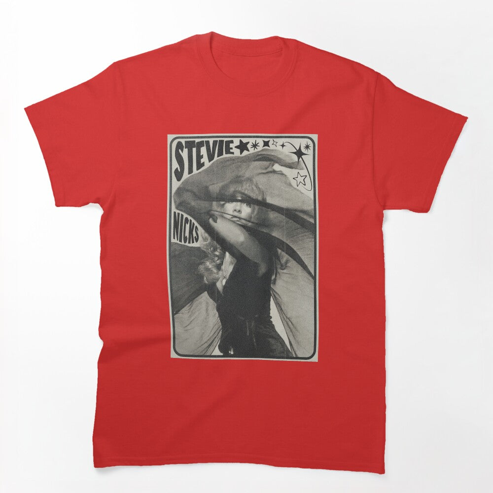Stevie Nicks Shirt