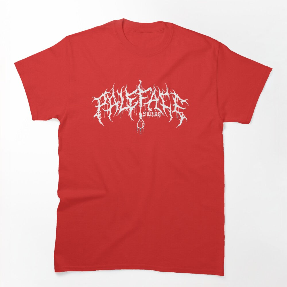 Paleface Swiss Logo Shirt