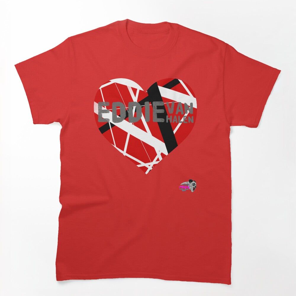 Eddie Superfan Shirt