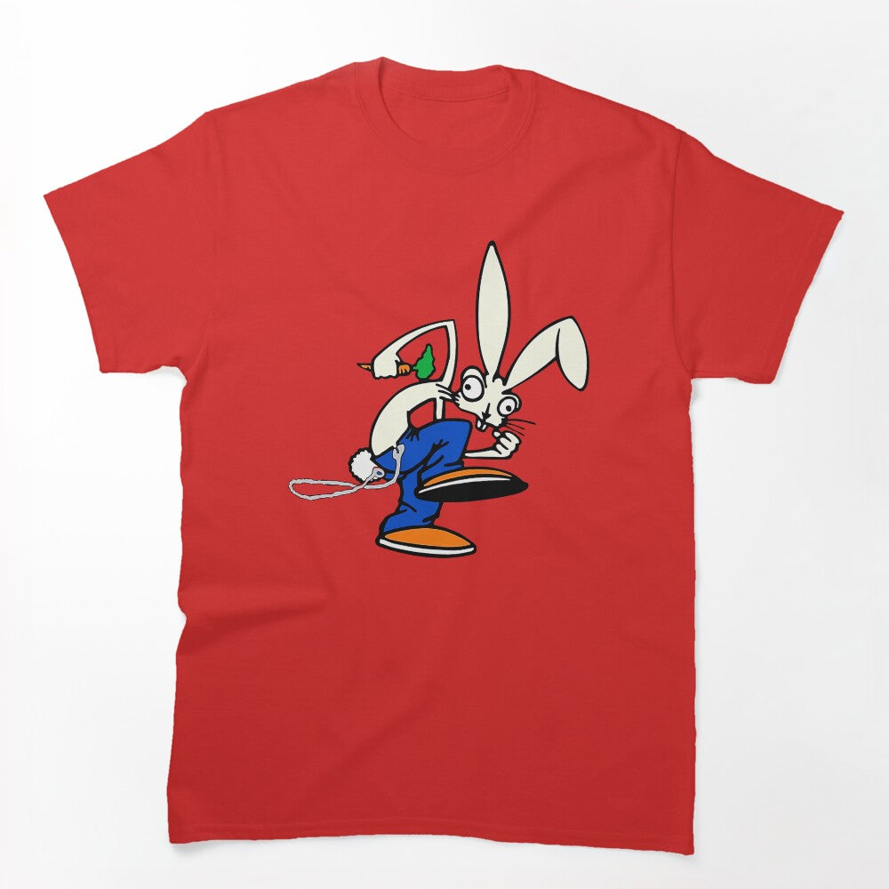 Funny Punk Pop Blink 182 Shirt