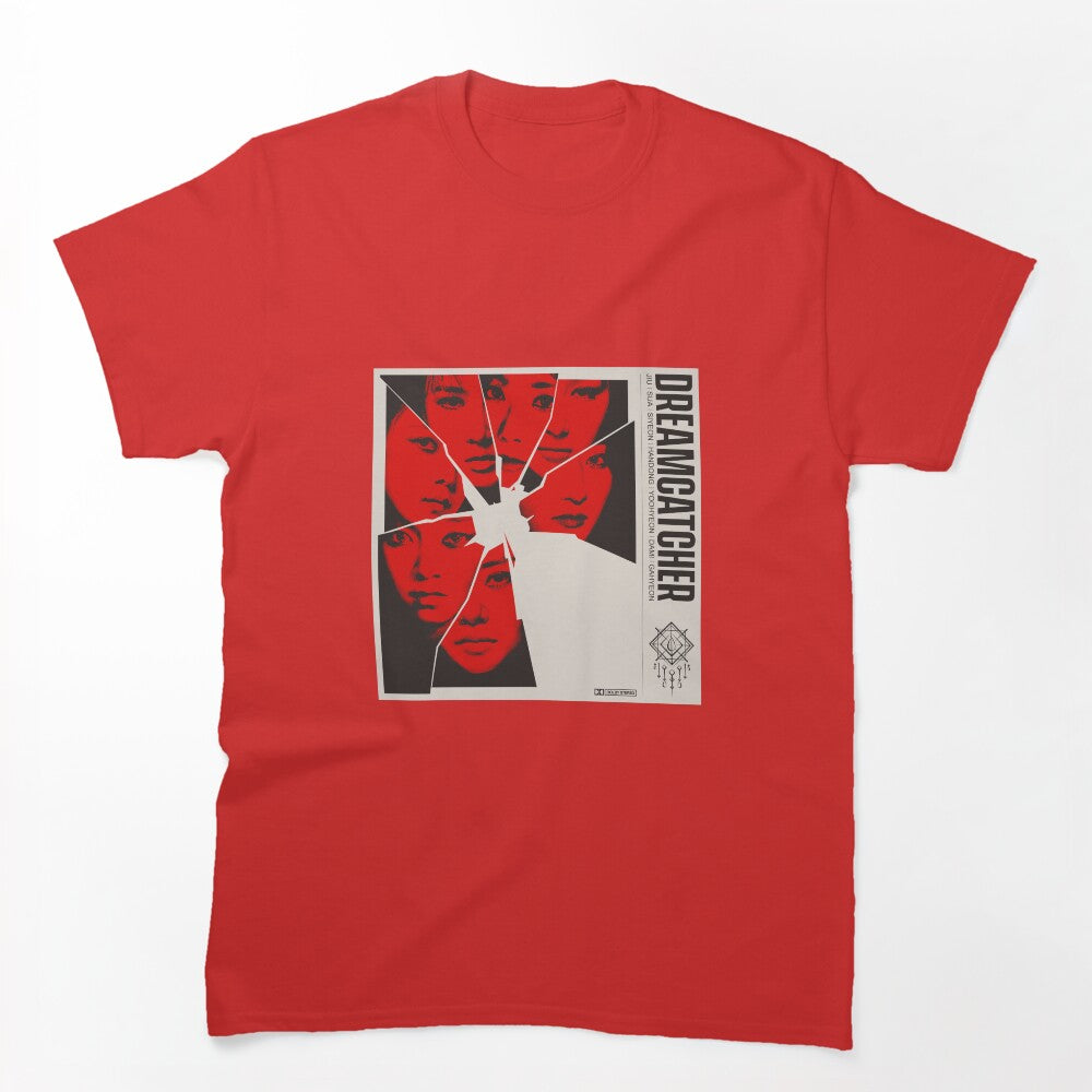 DREAMCATCHER Shirt