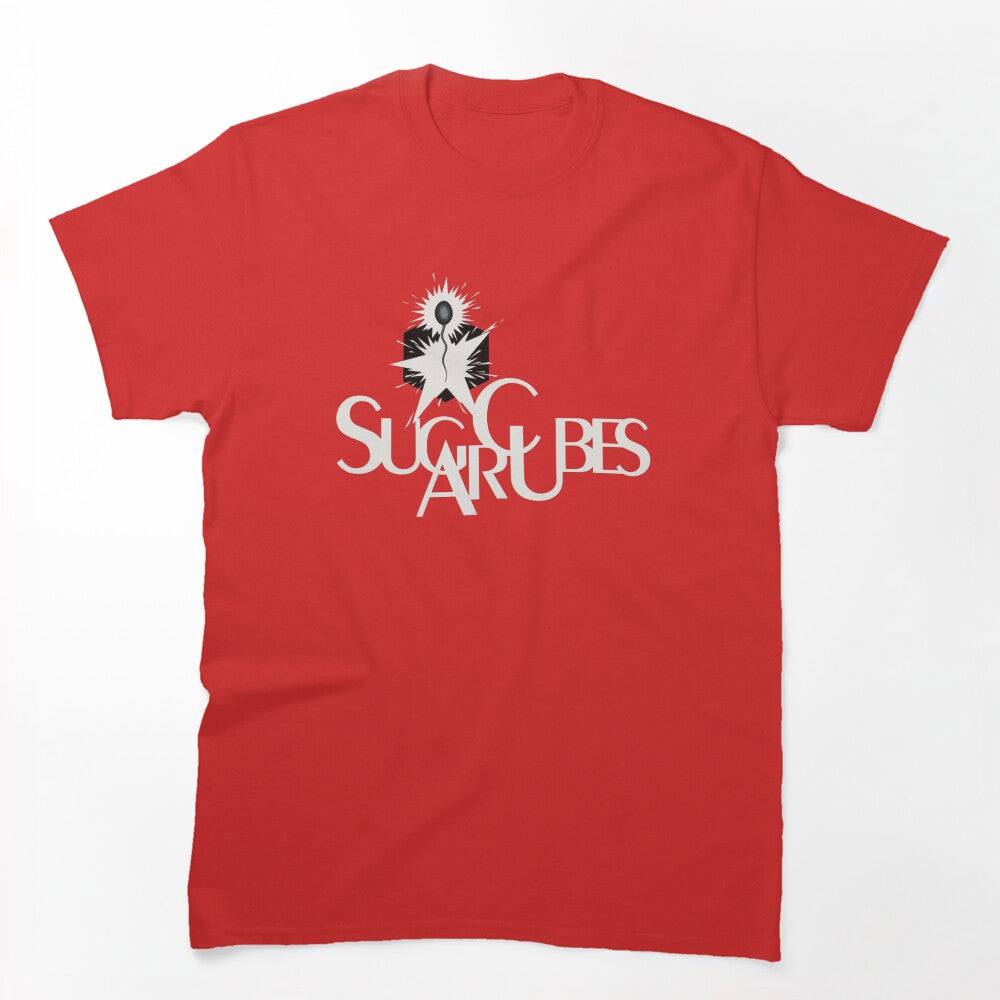 Sugarcubes Shirt