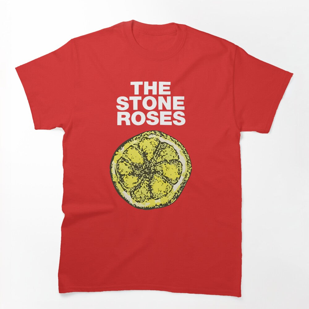 The-Stone-Roses Shirt