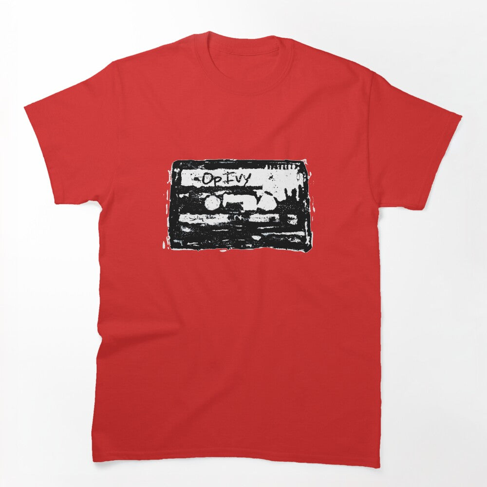 Operation Ivy Tape Shirt