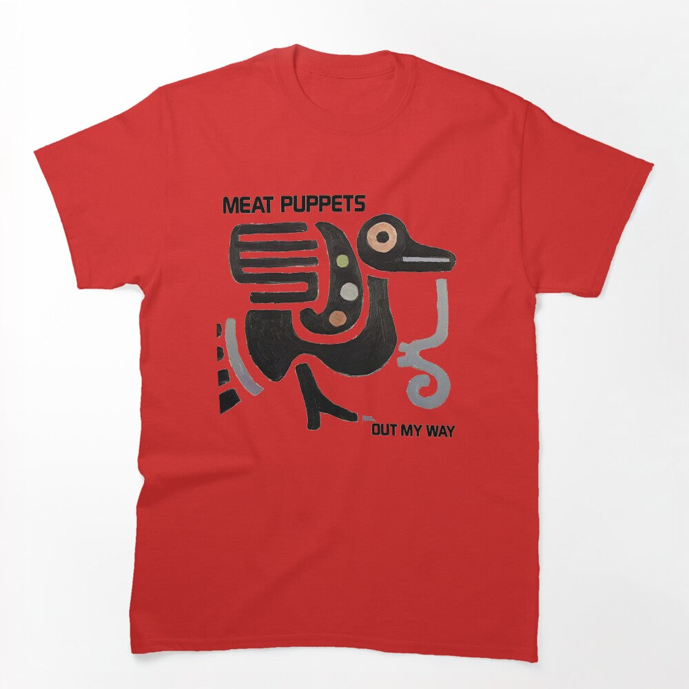 Out My Way Shirt