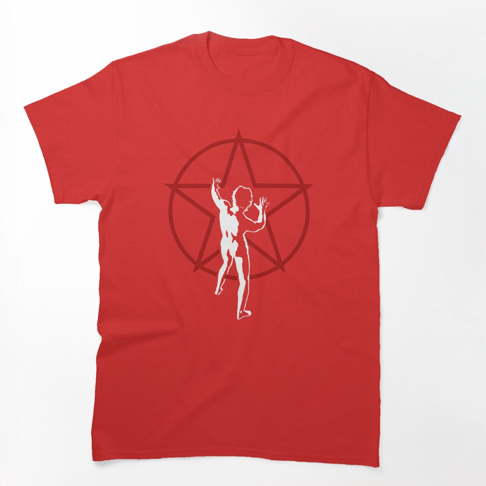 Starmen Logo Shirt