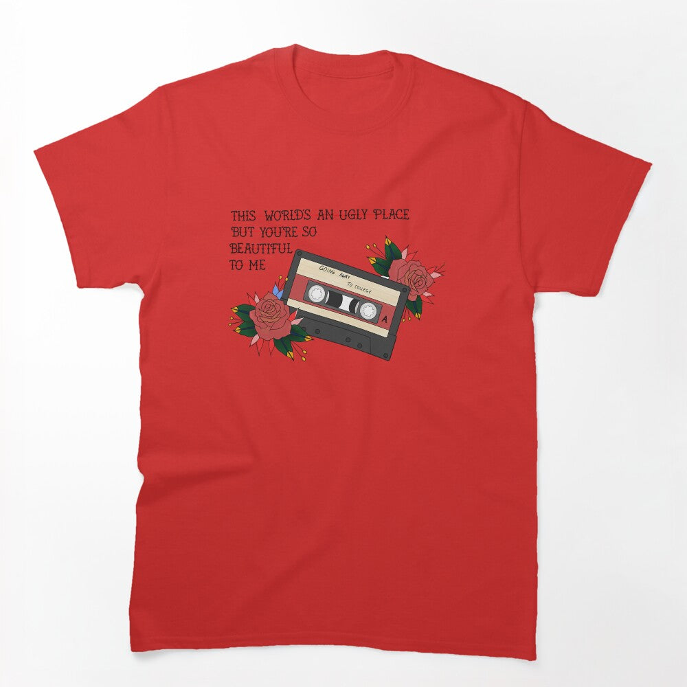 Going Away To College Shirt