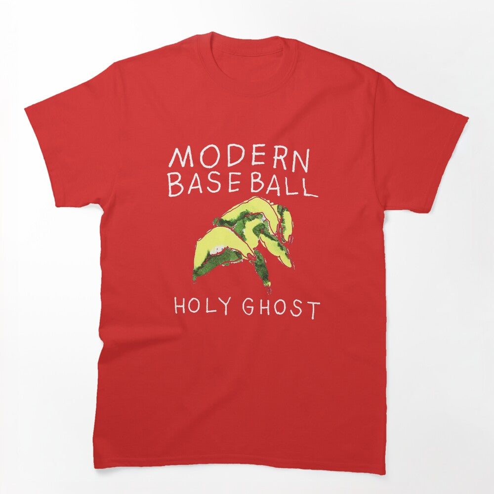 Holy Ghost Shirt
