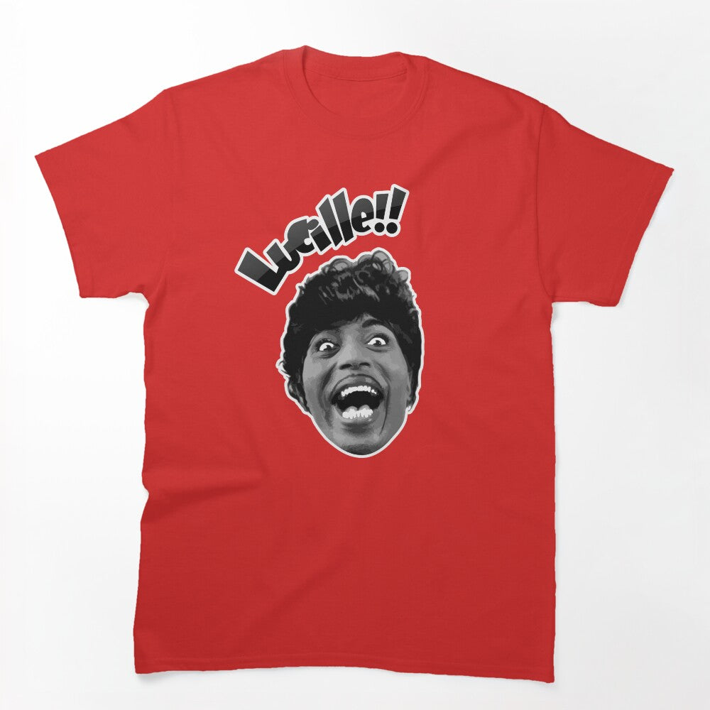 Lucille 2 Shirt