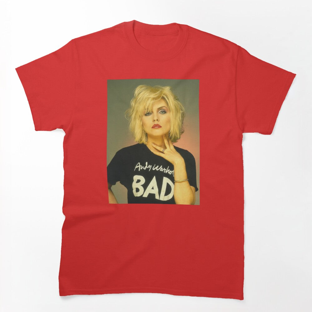Debbie Harry Shirt