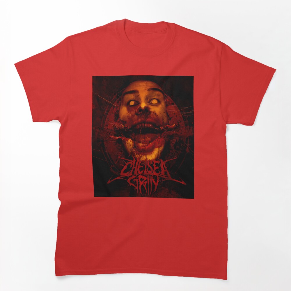 Chelsea Grin Shirt