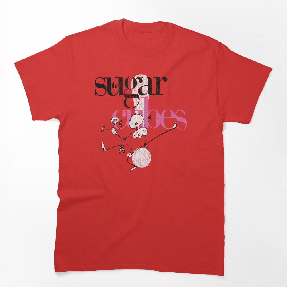 The Sugarcubes Shirt