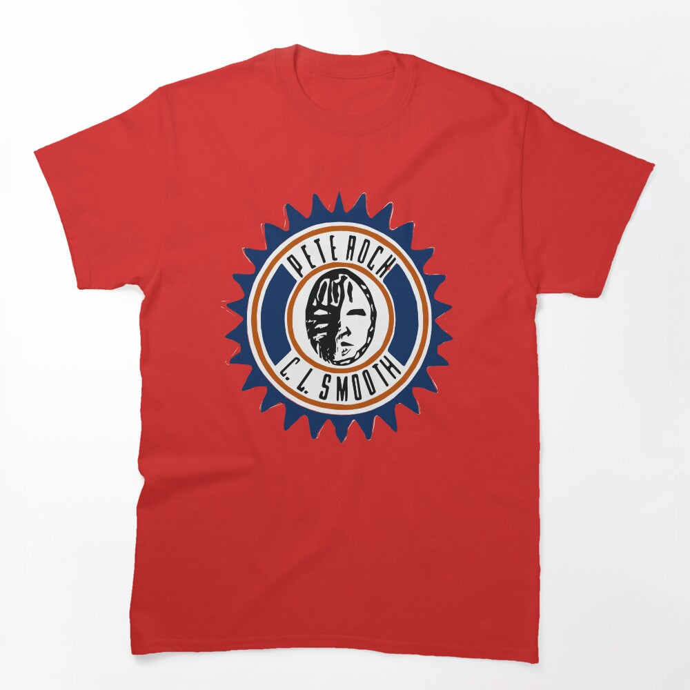 Pete Rock & CL Smooth Shirt