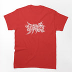 MARE COGNITUM TRANSCEND THE COSMIC VOID Shirt