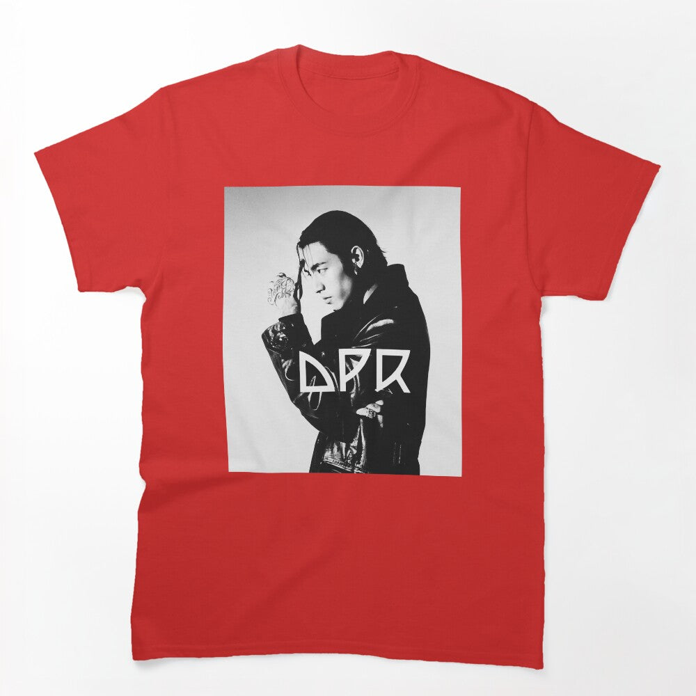 DPR World IAN American Shirt