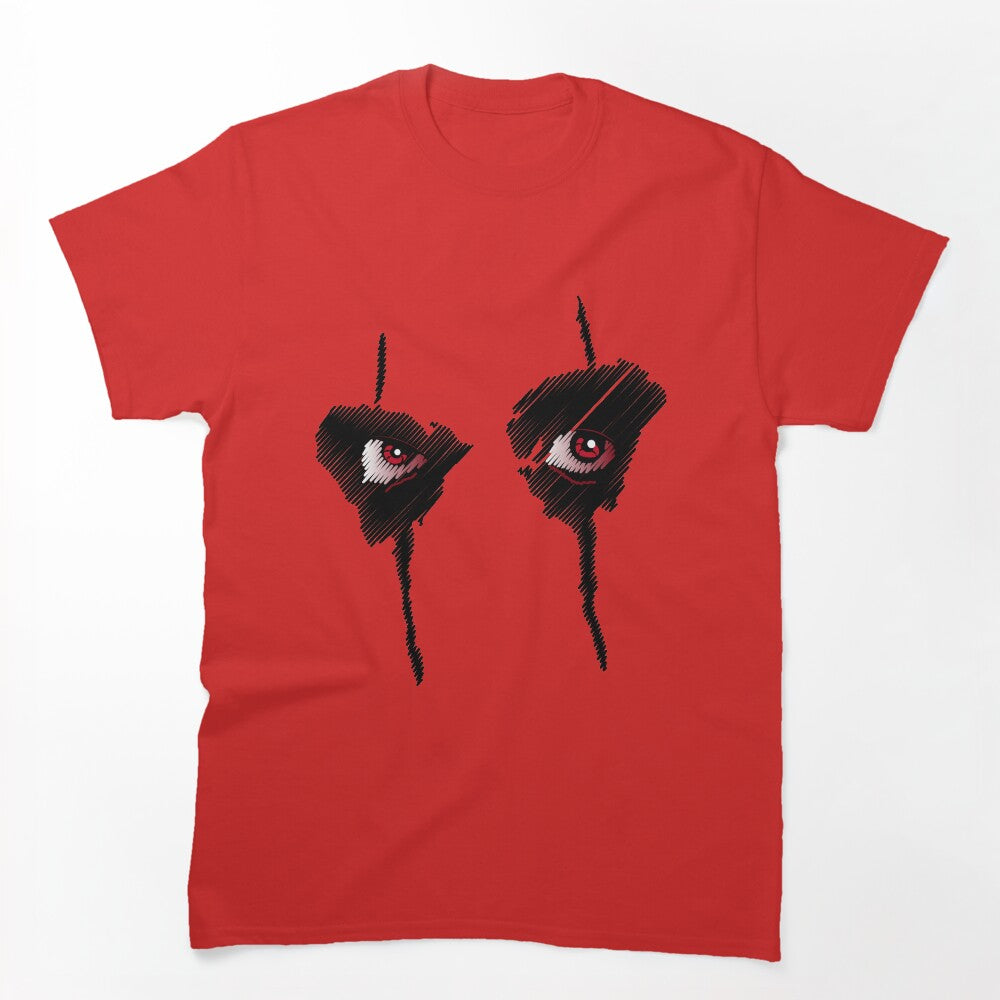 The Eyes Of Alice Shirt