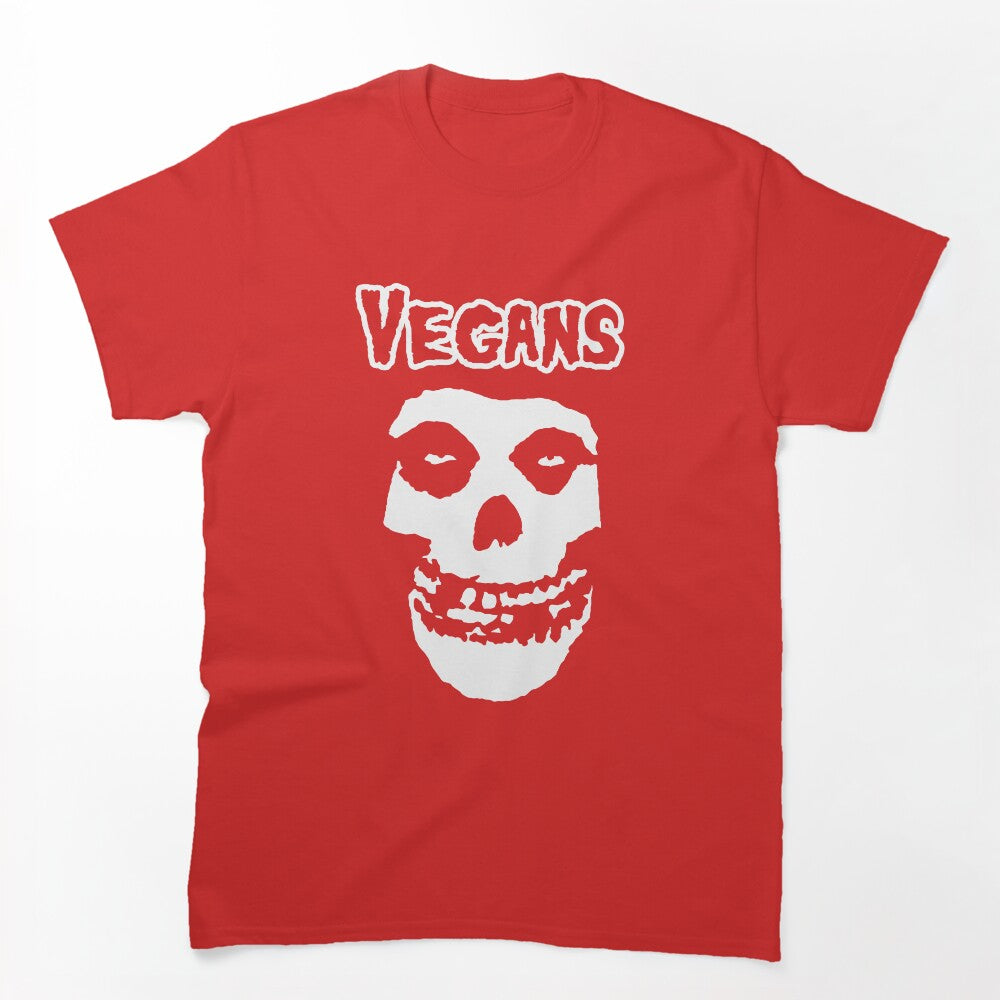 VEGAN MISFIT Shirt