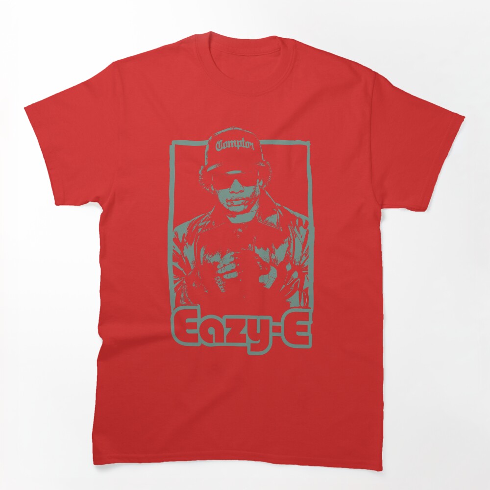 Eazy-E Shirt