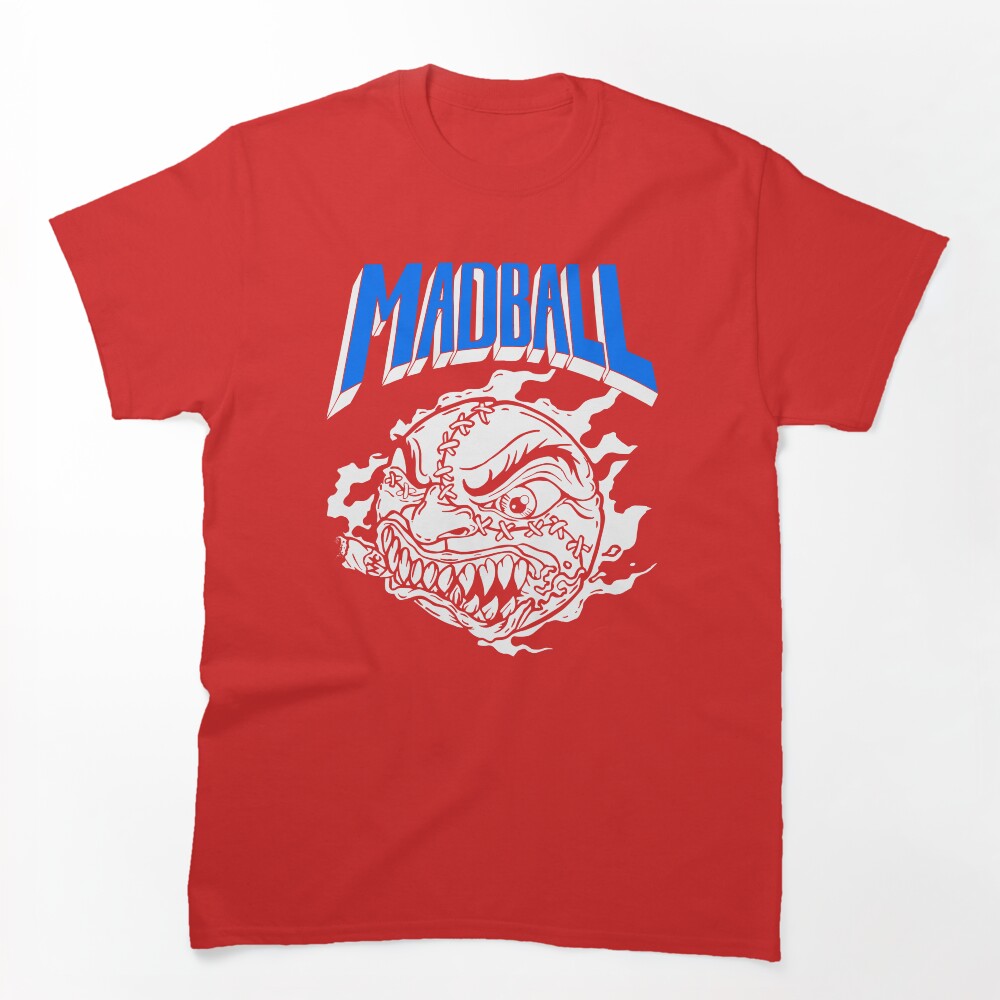 MADBALL MAD BALL Shirt