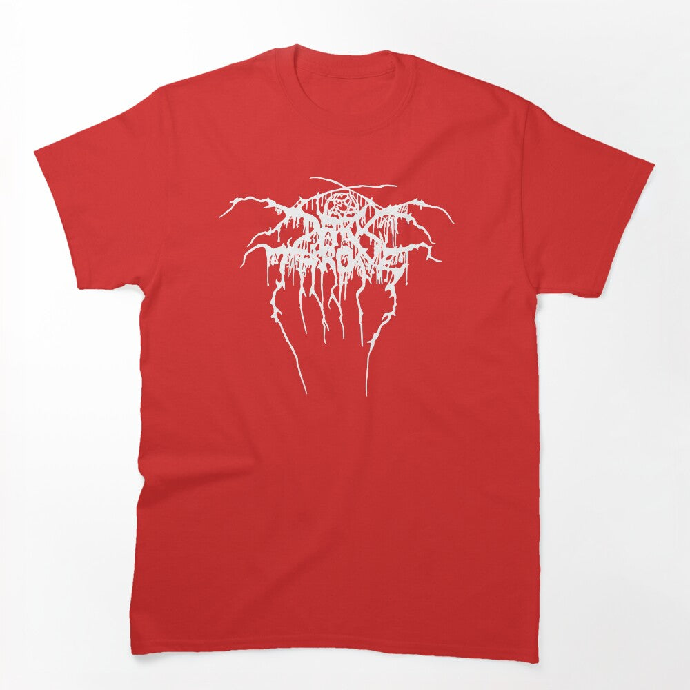 Darkthrone Logo Shirt