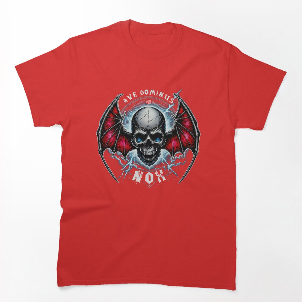 Black Metal V 2 - Lords Of Night Shirt
