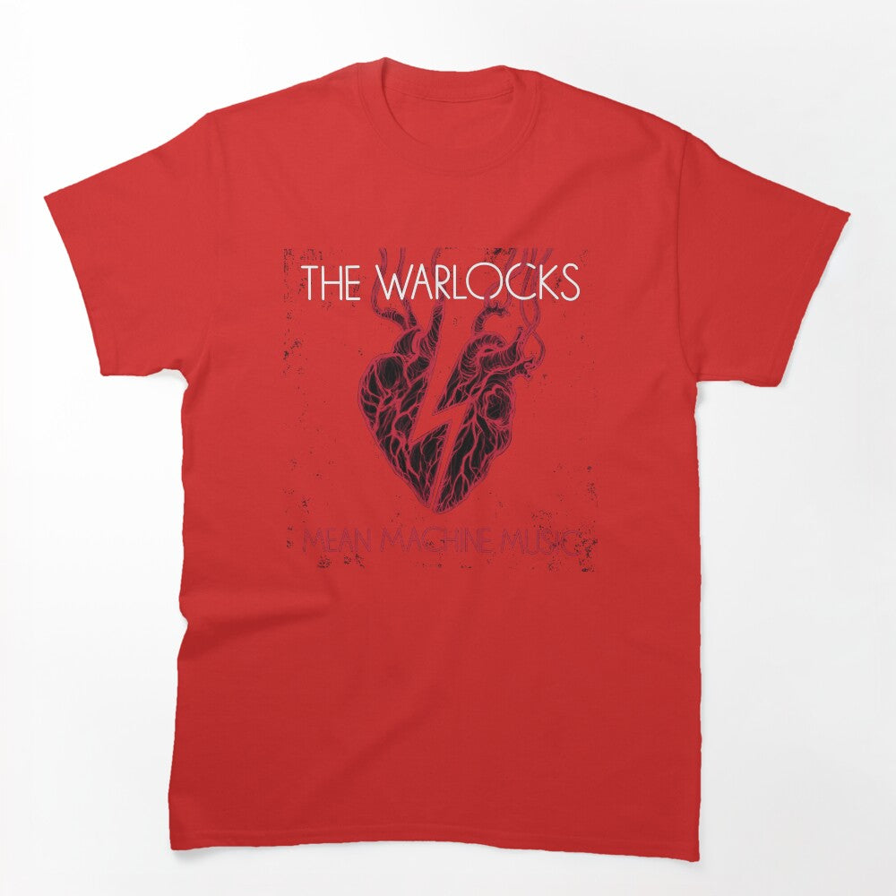 Mean Machine Shirt