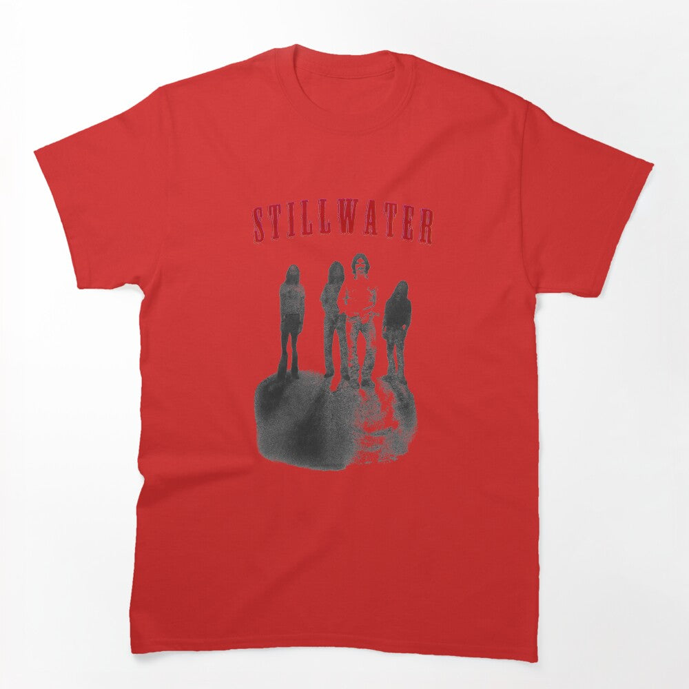 Stillwater Band Movie Still Water Shirt