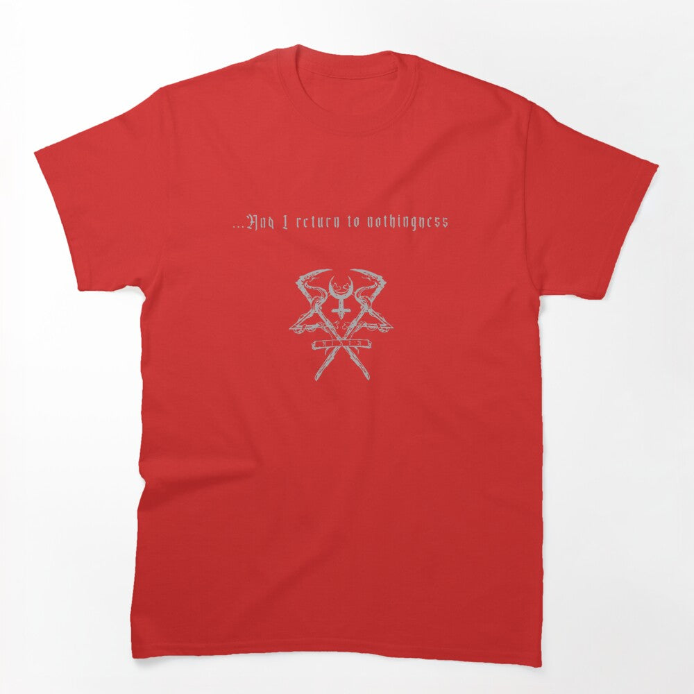 Lorna Shore And I Return To Nothingness Shirt