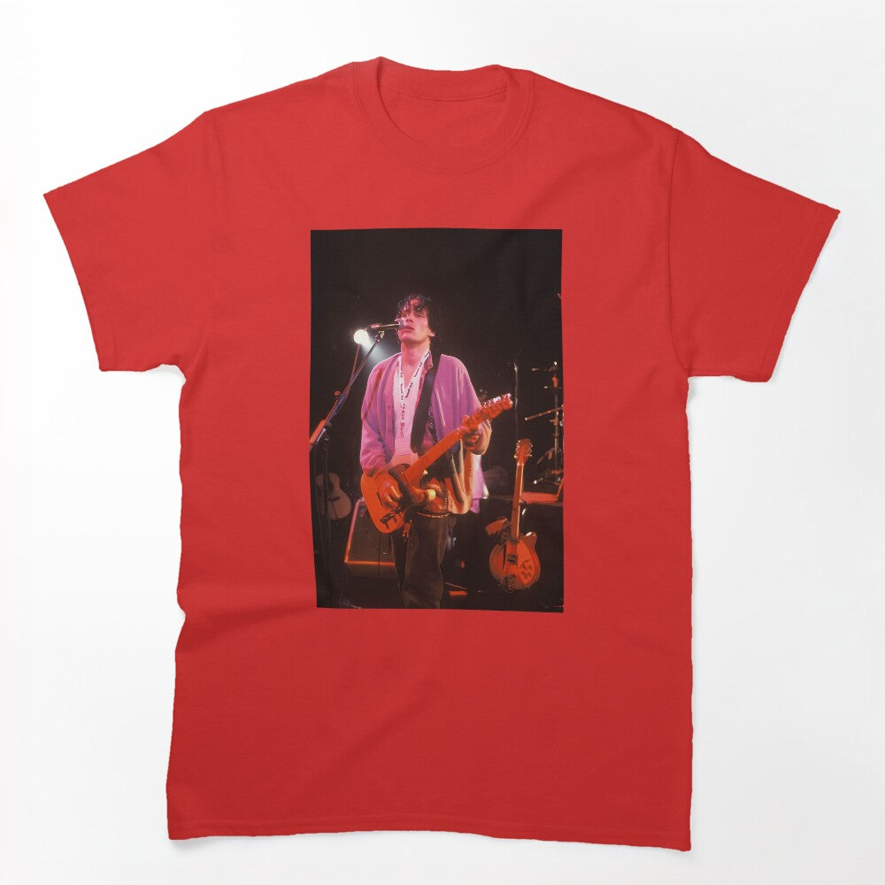 Live Concert Indie Music Performance Shirt