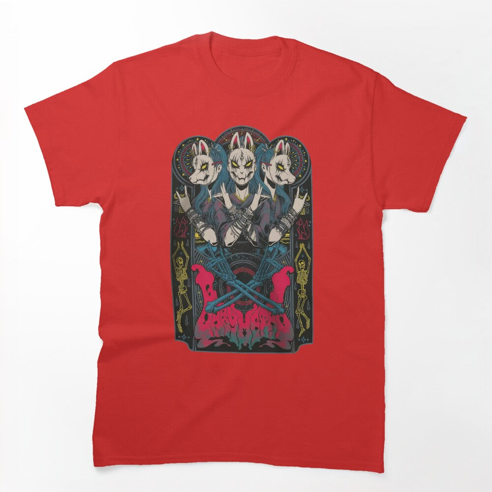 Babymetal Tour Shirt