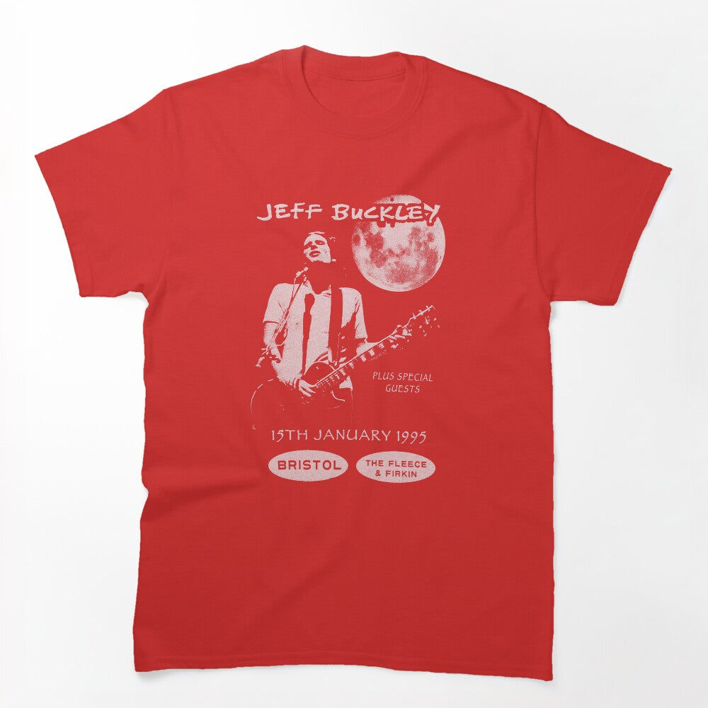 J Buck 15TH Shirt