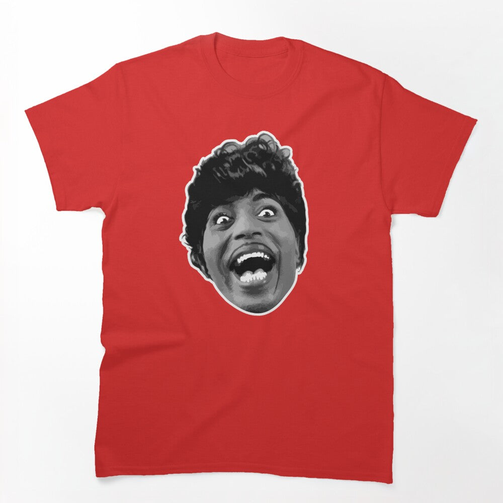 Lucille Shirt