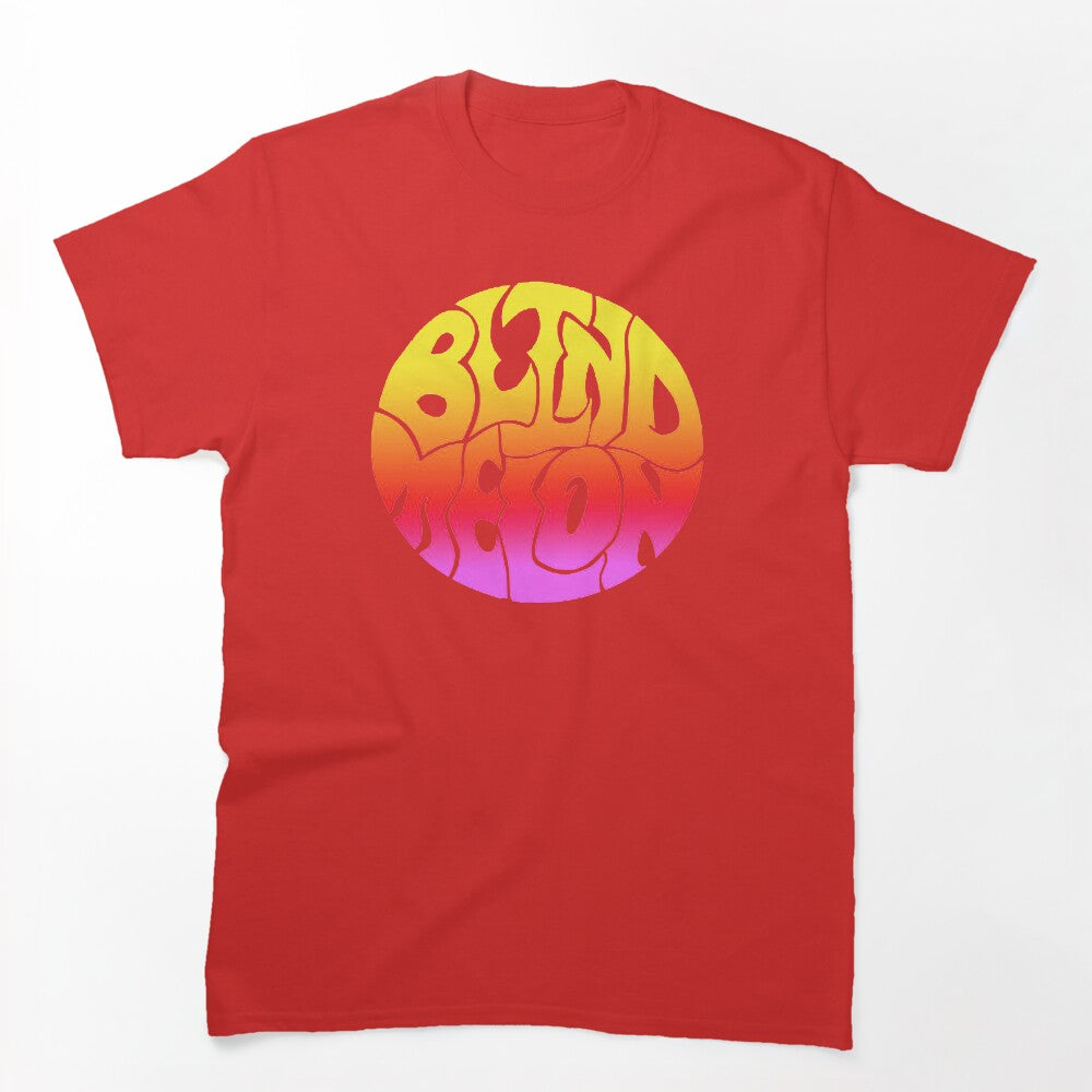 Blind Melon Gradasi Shirt