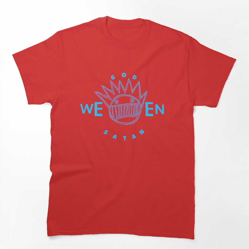 Ween Shirt