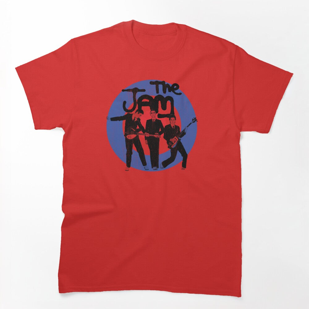 The Jam Shirt
