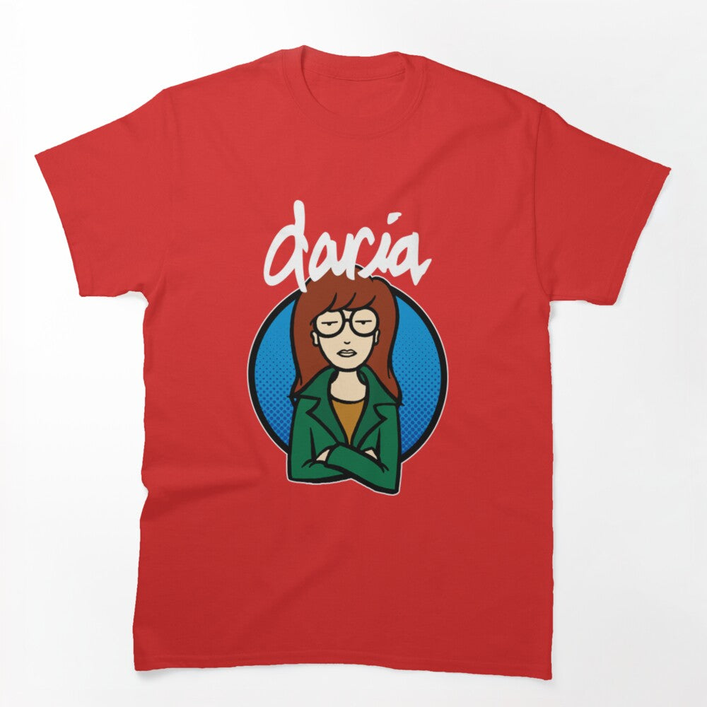 Daria Shirt