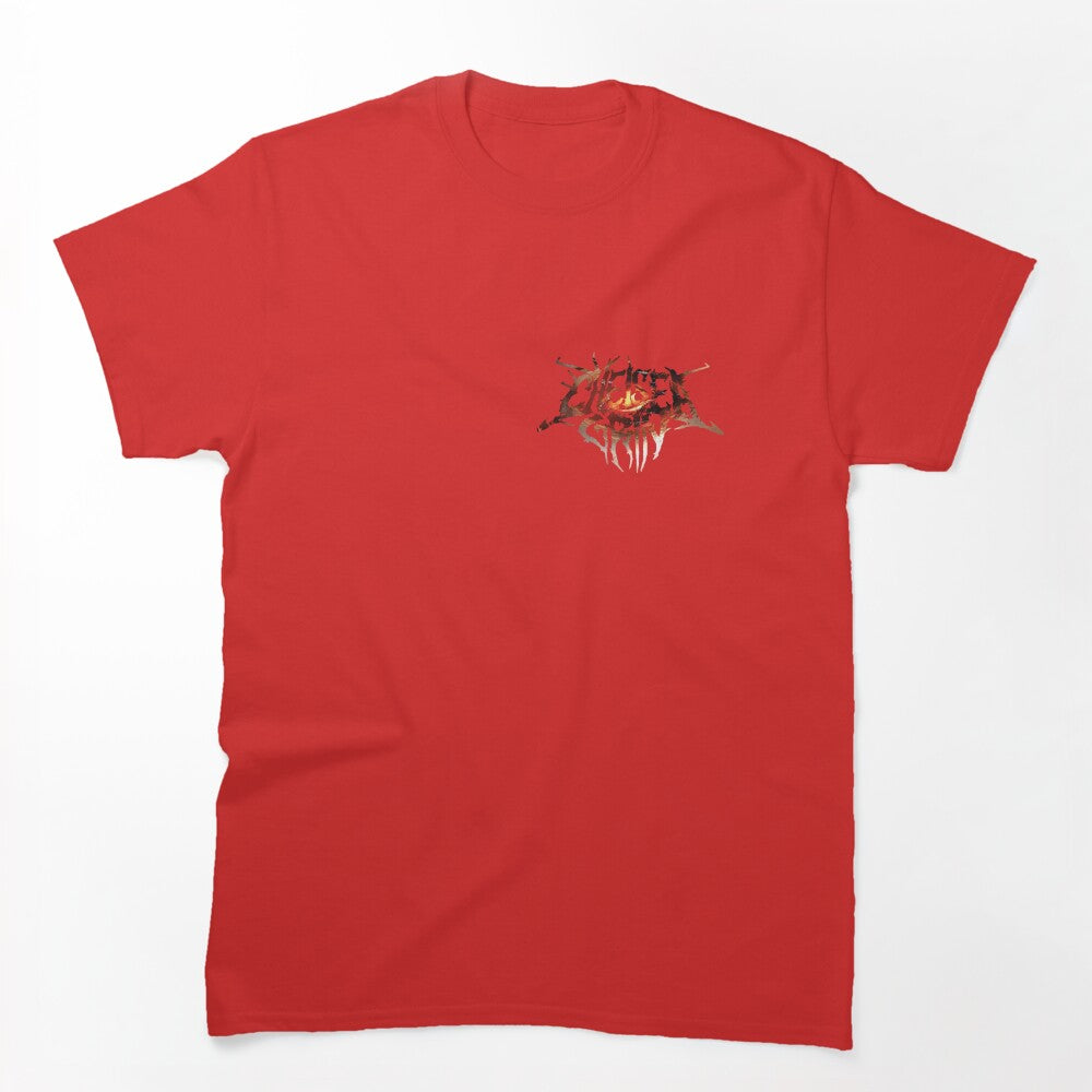 Chelsea Grin Evolve Logo Shirt
