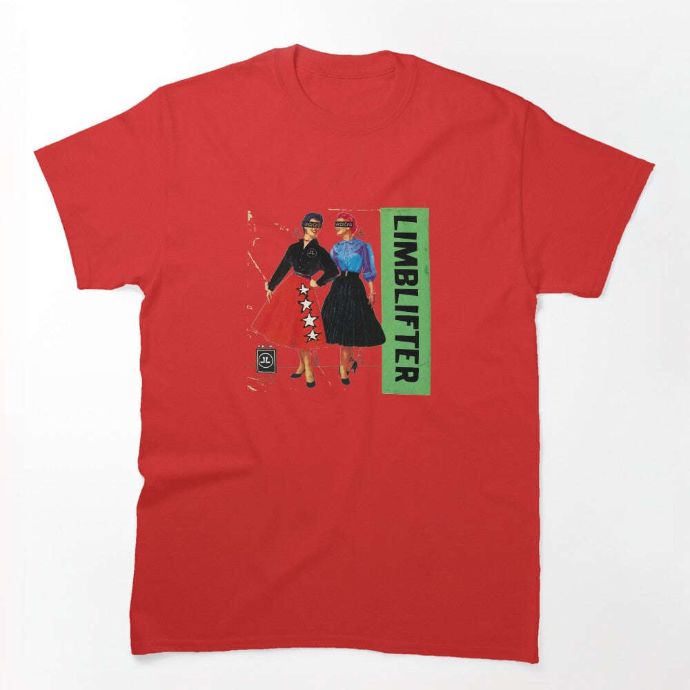 LIMBLIFTER 1996 Shirt