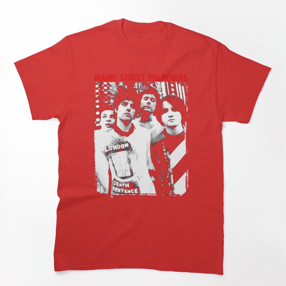 Rock Manic Shirt