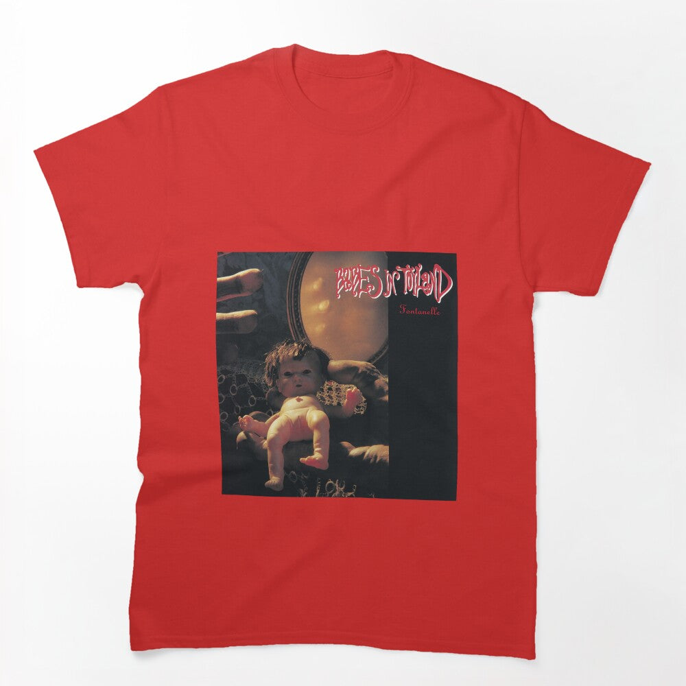 Babes In Toyland - Fontanelle Shirt